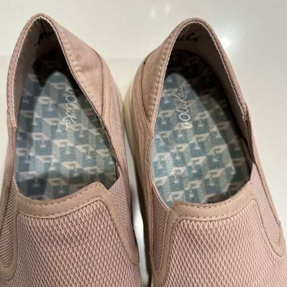 OluKai Ki‘ihele Slip-On Sneaker (Women) - Picture 5 of 9